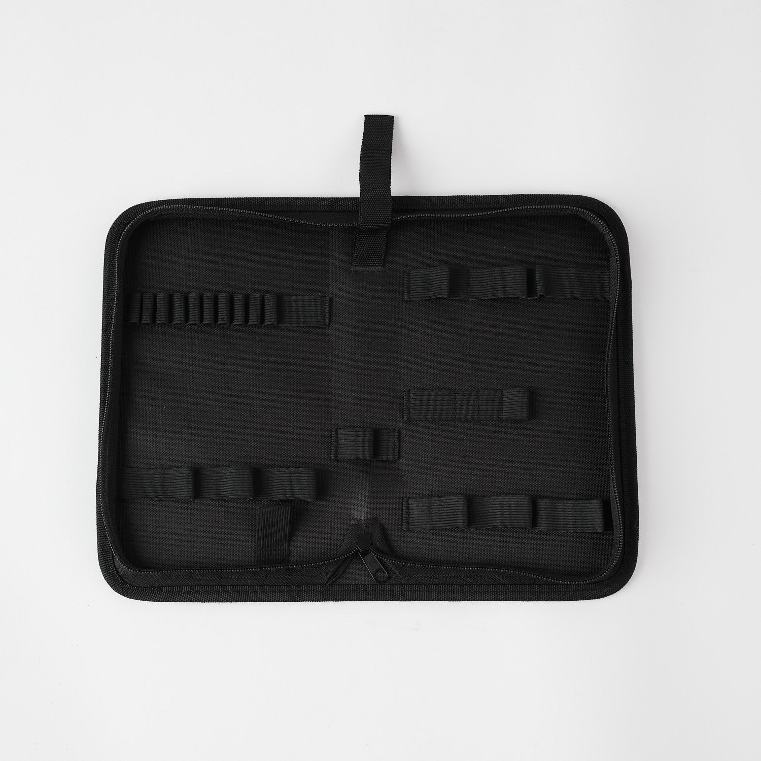 Angel Extensions Accessories Case - Black