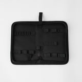 Angel Extensions Accessories Case - Black