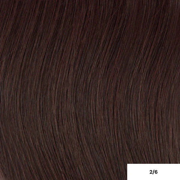 Angel Extensions Invisible 4x0.9cm Tapes 10pk - 20"/50cm