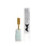 Artist Choice Small Barrel Smooth Top Drill Bit - Extra Course