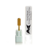 Artist Choice Small Barrel Smooth Top Drill Bit - Fine F