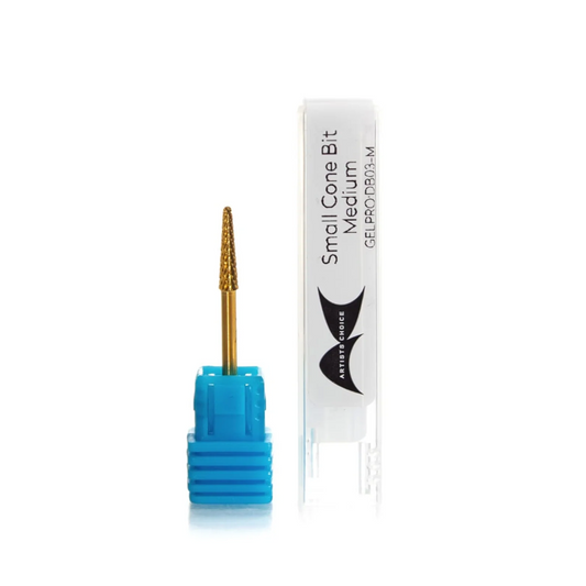 Artist Choice Small Cone Bit - Medium M