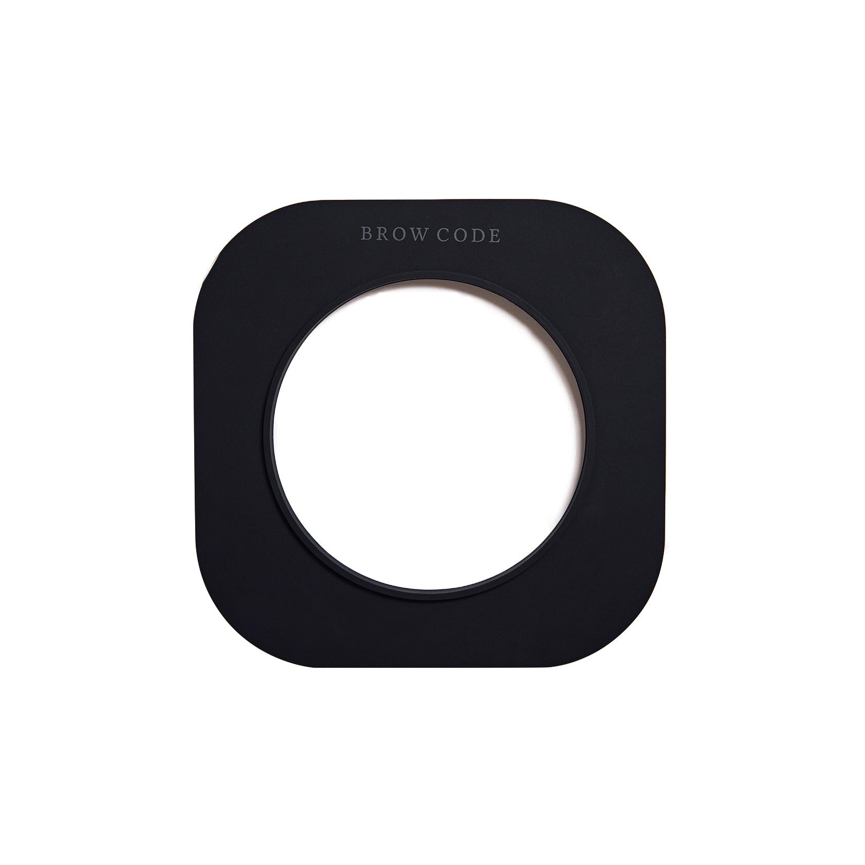 Brow Code Silicone Wax Collar