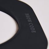 Brow Code Silicone Wax Collar