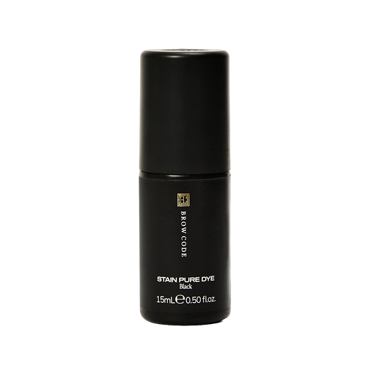 Brow Code Stain Pure Dye 15ml