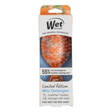 WetBrush Tutti Fruitti Mini Detangler - Peaches