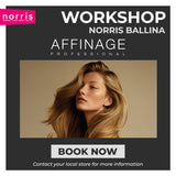 BALLINA - 16 JUNE - Level Up Toning with Affinage Professional