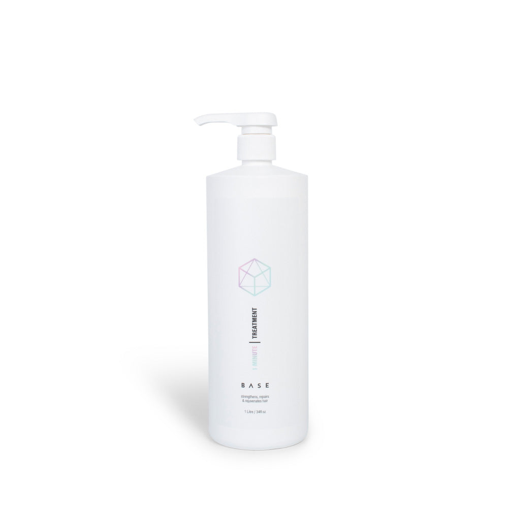 Base 1 Minute Treatment 1L