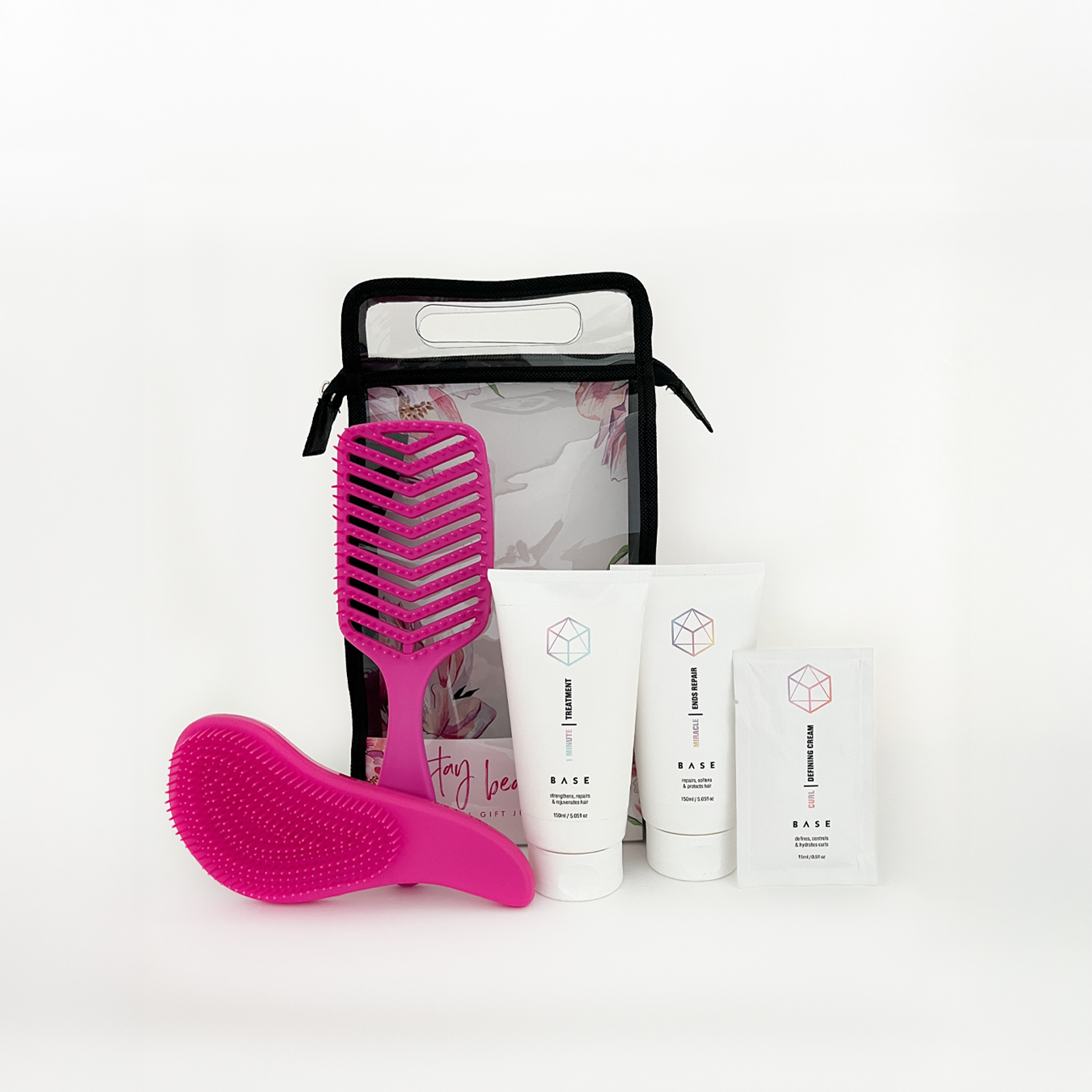 Base Treatment Pack