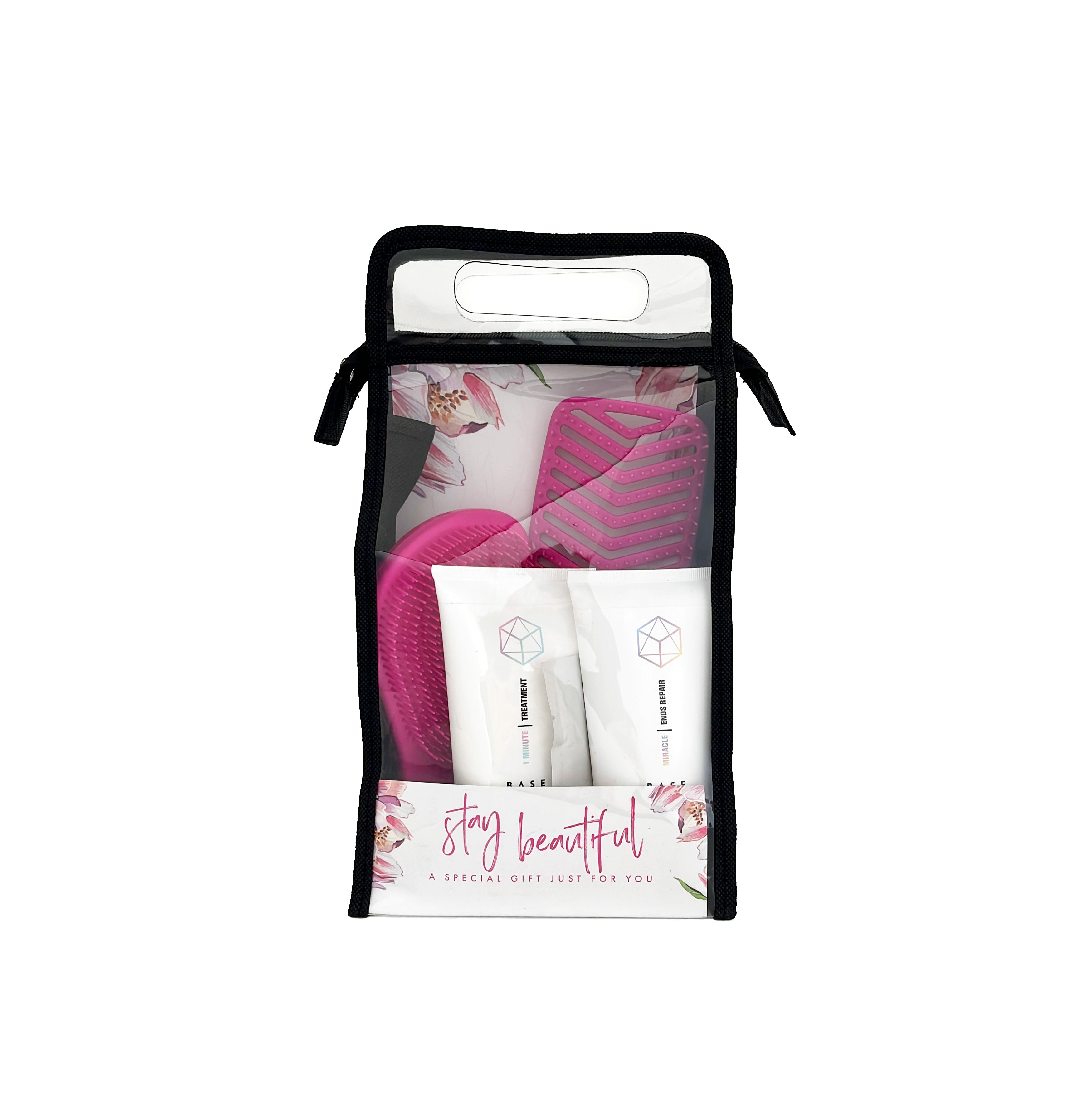 Base Treatment Pack
