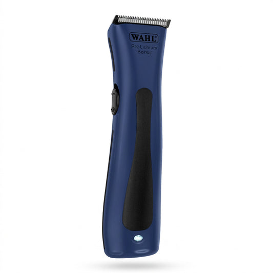 Wahl Beret Trimmer - Blue (Limited Edition)
