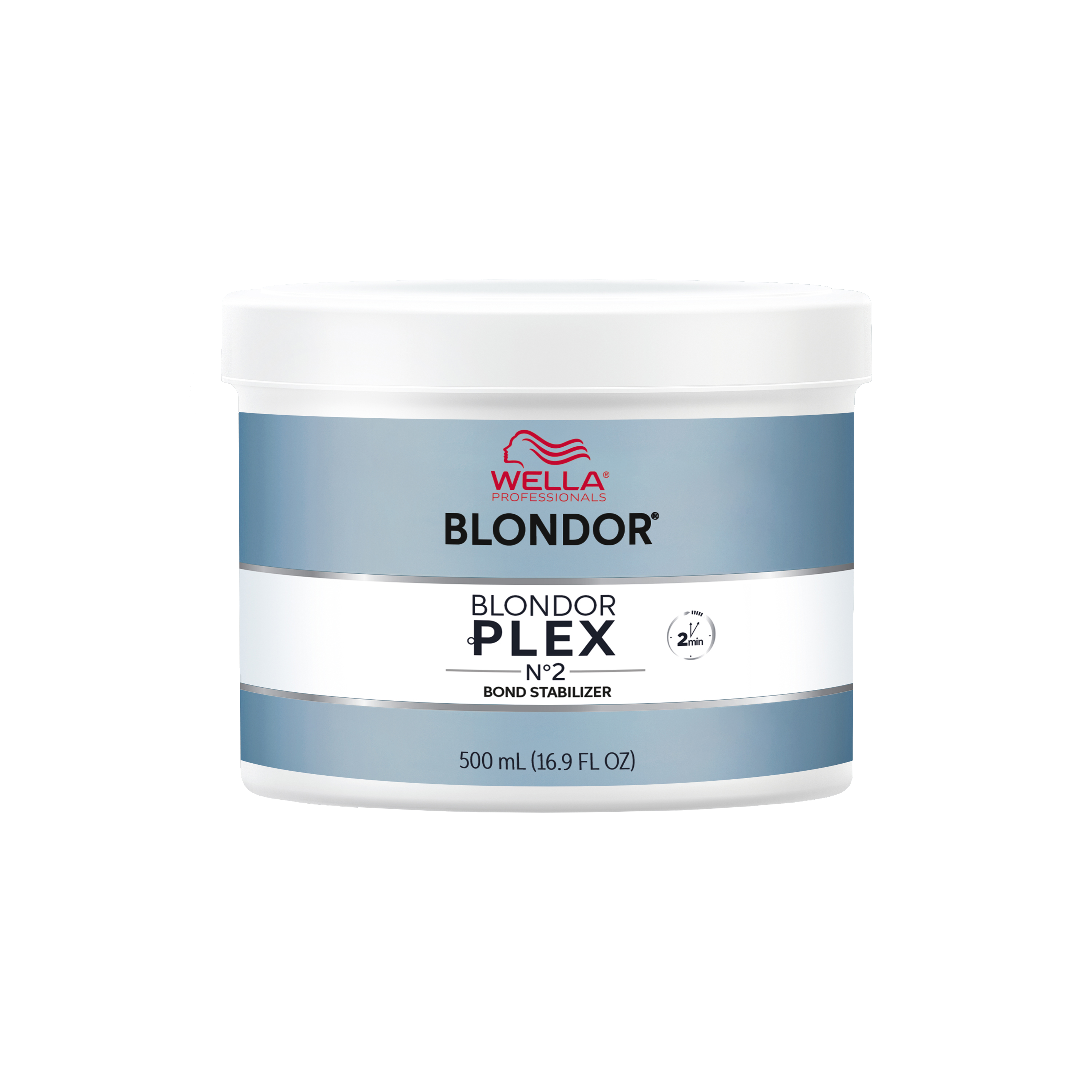 Wella Blondorplex #2 500ml (Bond Stabilizer)
