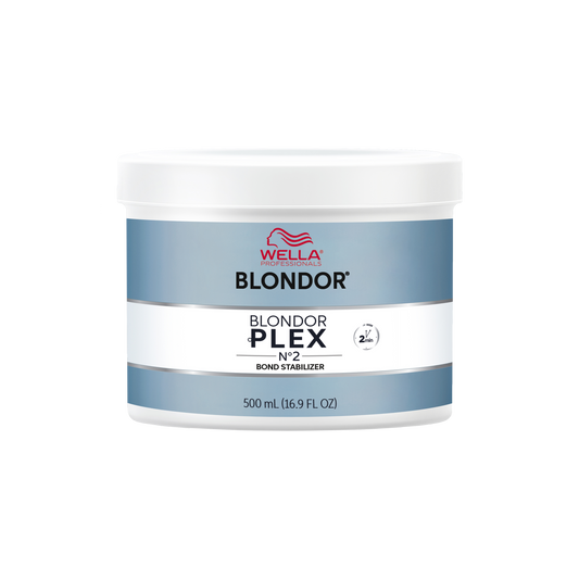 Wella Blondorplex #2 500ml (Bond Stabilizer)