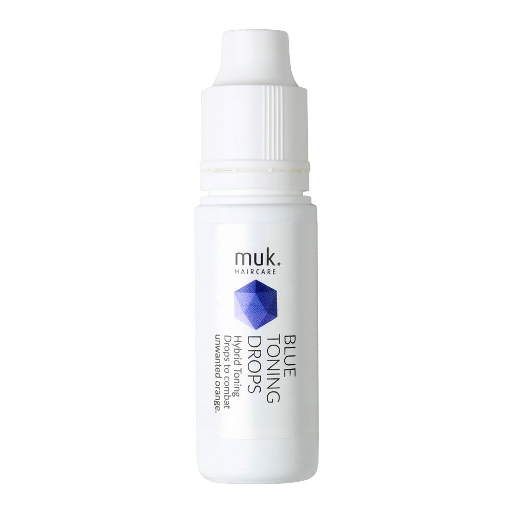 Muk Toning Drops - Blue