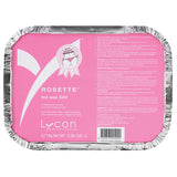 Lycon Rosette Hot Wax Xxx 1kg