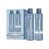 Brasil Cacau Nanoplastia Duo Pack 300ml