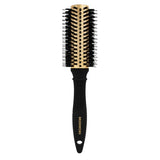 Brushworx Gold Ceramic Radial Brush Porcupine - L (60mm)