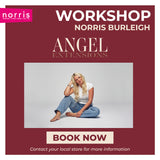 BURLEIGH, BUNDALL, TWEED - 13 OCTOBER - Mixed Method Extensions with Angel Extensions