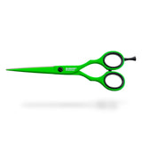Kiepe Regular Scissors And Thinning Scissors - Green Tea