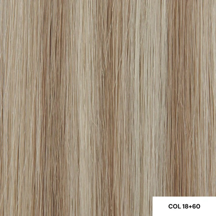 Angel Extensions Slimline 3x0.9cm Tapes 10pk - 20"/50cm