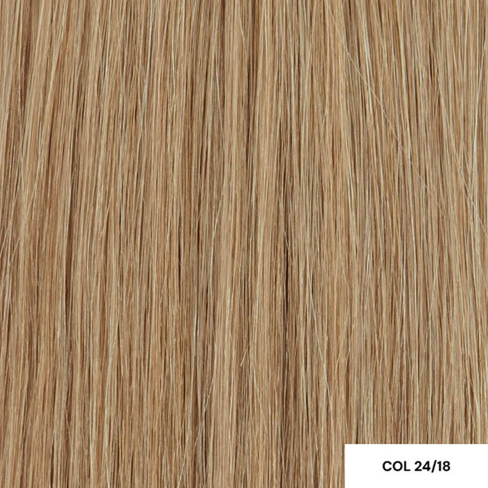Angel Extensions Slimline 3x0.9cm Tapes 10pk - 20"/50cm