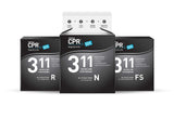 Cpr 311 No Rinse Perm - Fine-sensitive
