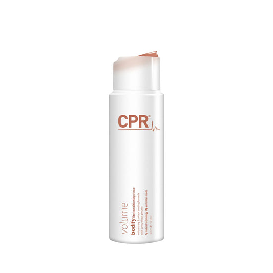 CPR Volume - Bodify Lite Conditioning Rinse 300ml