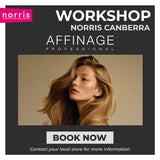CANBERRA - 24 AUGUST - Level Up Toning with Affinage Professional