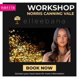 CANNING VALE - 21 SEPTEMBER - Korean Lash Lift with Elleebana