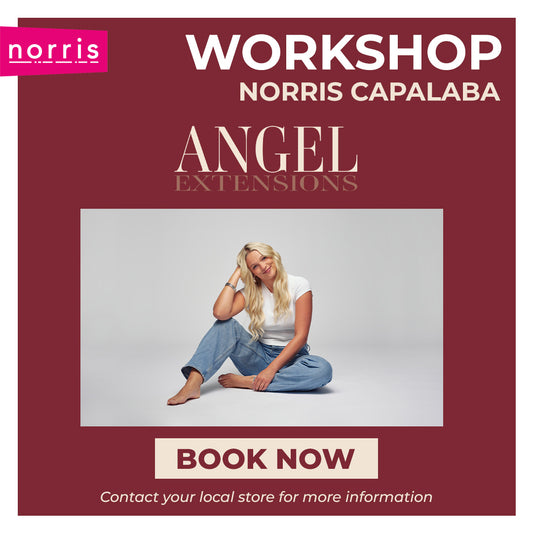 CAPALABA - 14 OCTOBER - Mixed Method Extensions with Angel Extensions