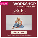 CAPALABA - 14 OCTOBER - Mixed Method Extensions with Angel Extensions