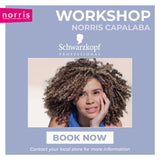 CAPALABA - 3 NOVEMBER - BlondMe Colour with Schwarzkopf