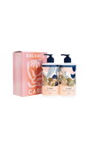 Nak Care Balance Shampoo & Conditioner Pack 500ml