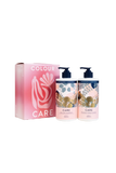 Nak Care Colour Shampoo & Conditioner Pack 500ml