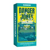 Danger Jones Semi-permanent Colour 118ml
