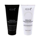 Keune Care Keratin Straighting Kit Strong 2 x 100ml