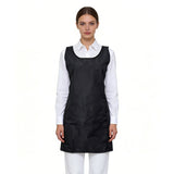 Inmood Black Waterproof Chemsafe Apron