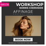 CHERMSIDE - 21 SEPTEMBER - Corrective Colouring with Affinage