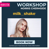 CHERMSIDE - 3 NOVEMBER - Seamless Blondes with milk_shake