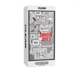 Danger Jones Semi-permanent Colour 118ml