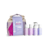 Clever Curl Travel Compact Pack - Light