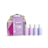 Clever Curl Mini Compact Pack - Rich