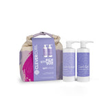 Clever Curl Styling Duo Pack - Rich