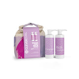 Clever Curl Wash Day Duo Pack - Rich