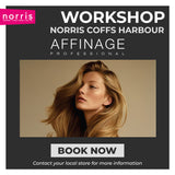 COFFS HARBOUR - 15 JUNE - Corrective Colouring with Affinage