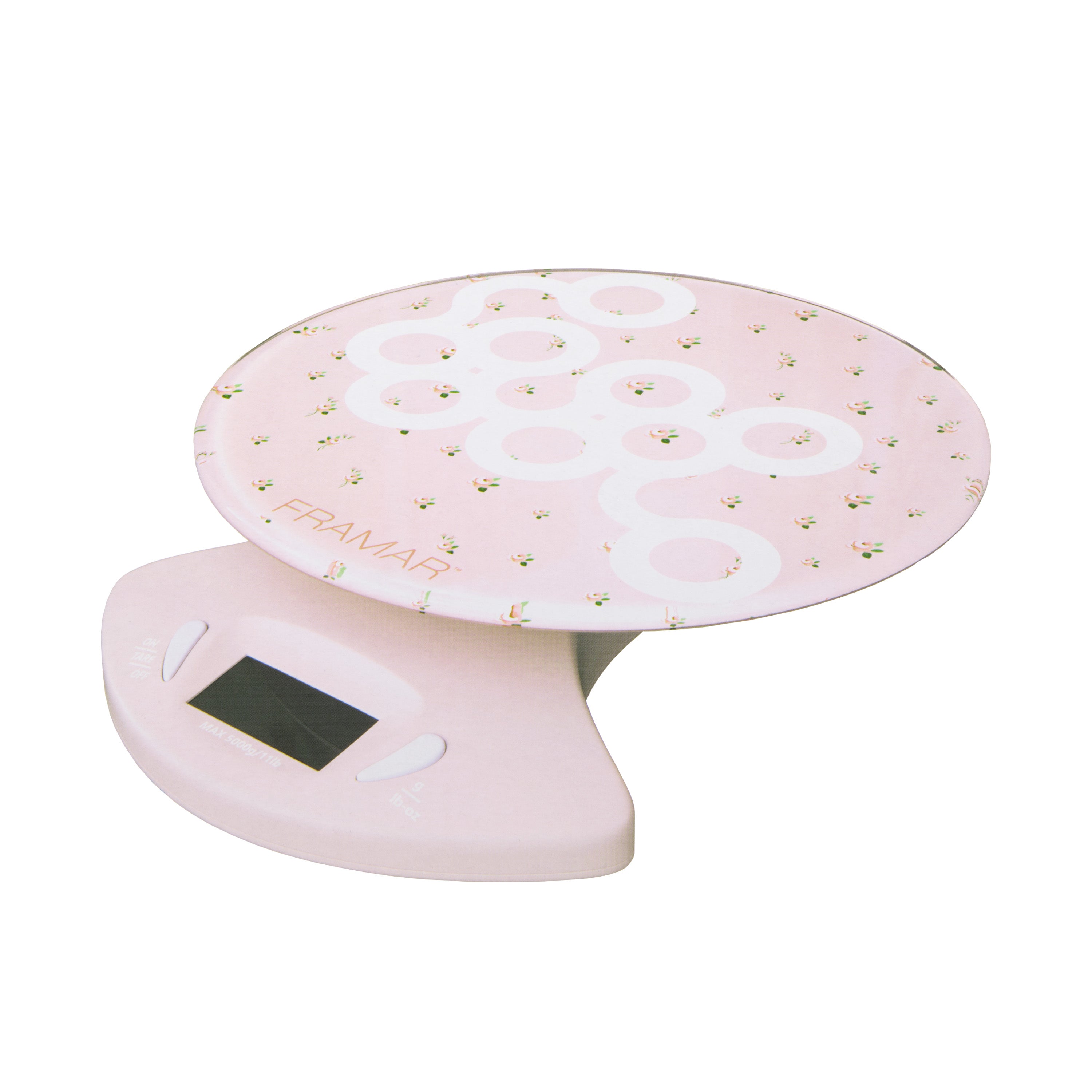 Framar Digital Scale - Country Charm