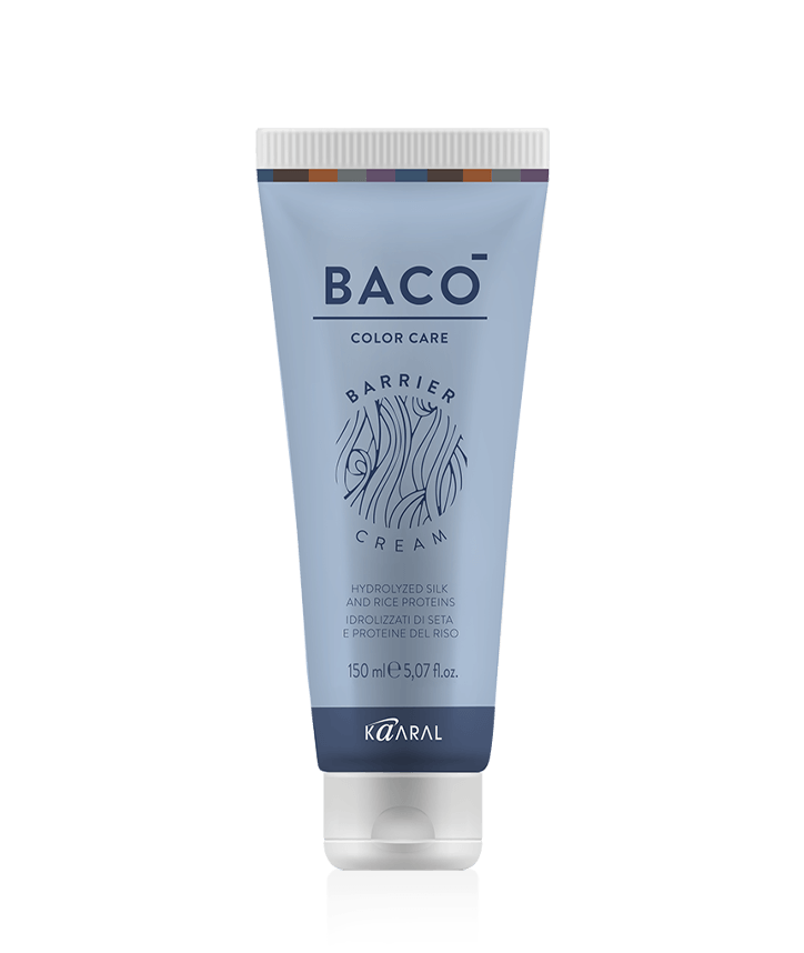 Baco Barrier Cream - 250ml