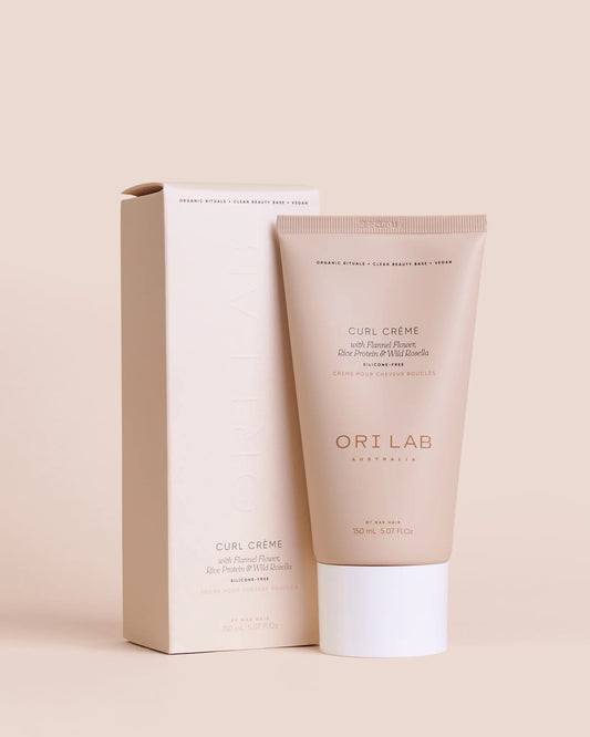 Ori Lab Curl Crème 150ml