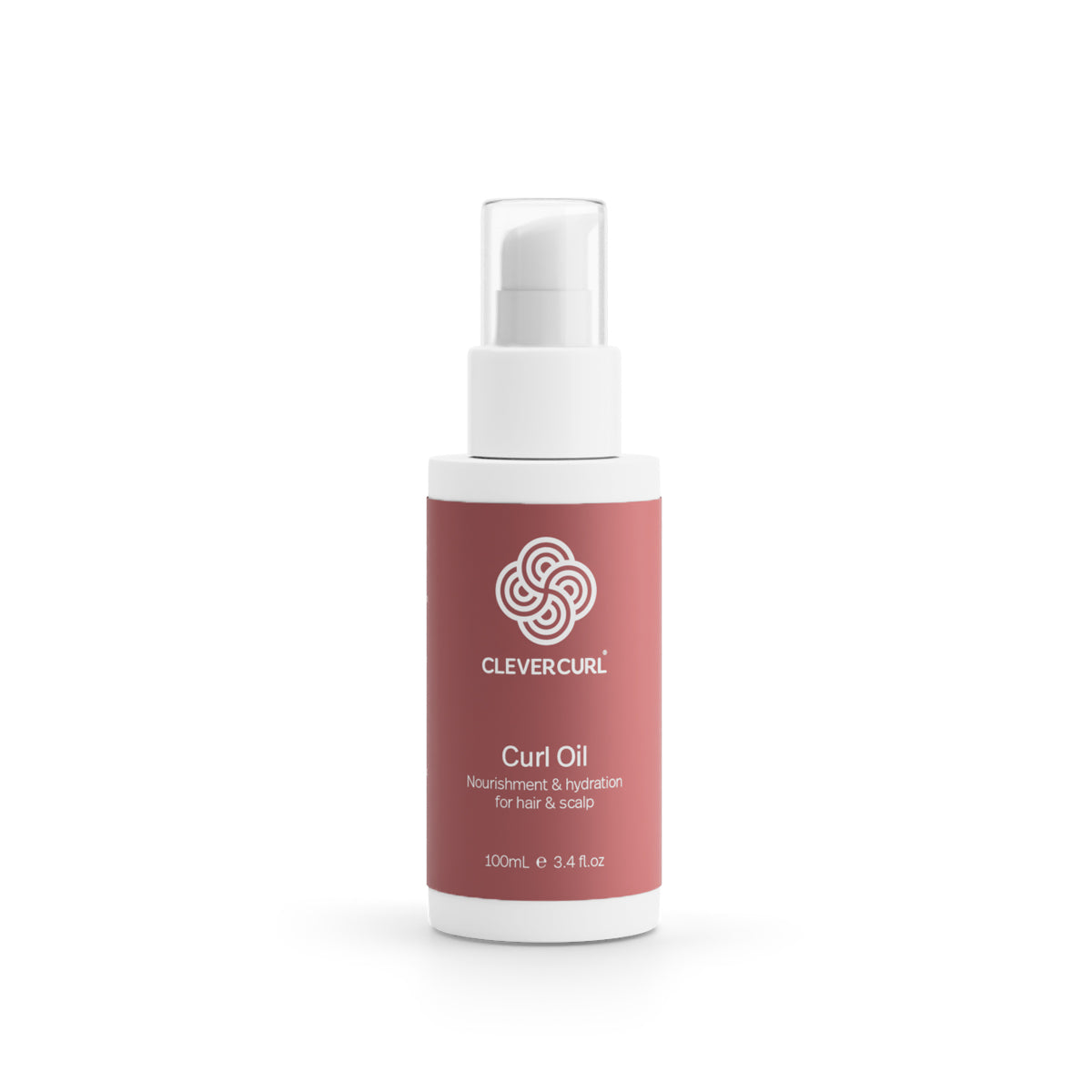 Clever Curl Curl Oil 100ml