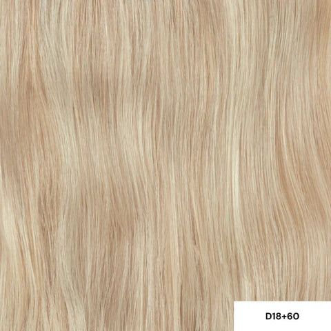 Angel Extensions Machine Weft Extension - 20"/50cm